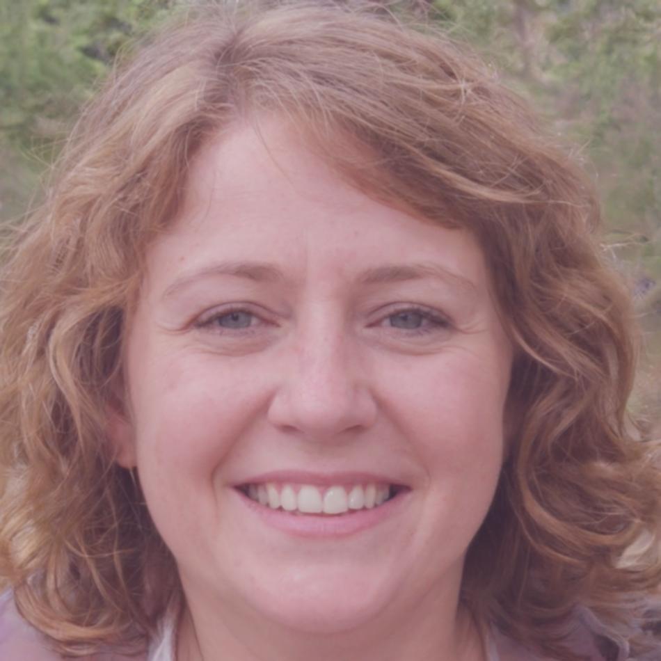 Porträt Seminarleiterin