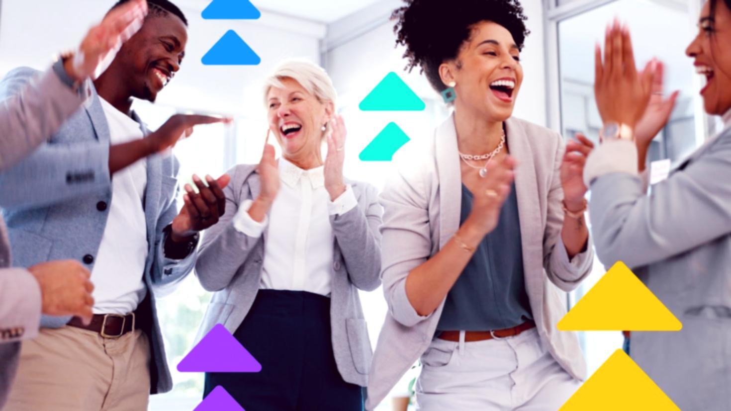 Flexibles Seminarformat im modernen Raum